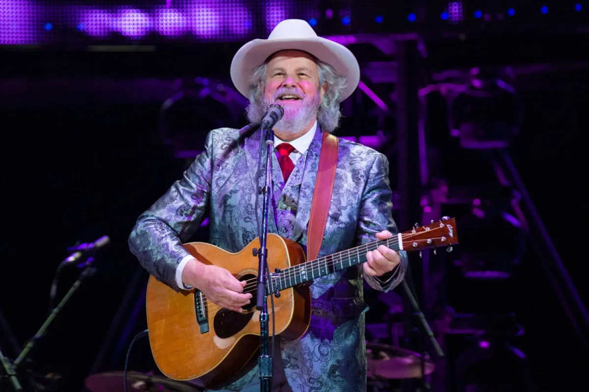 Robert Earl Keen