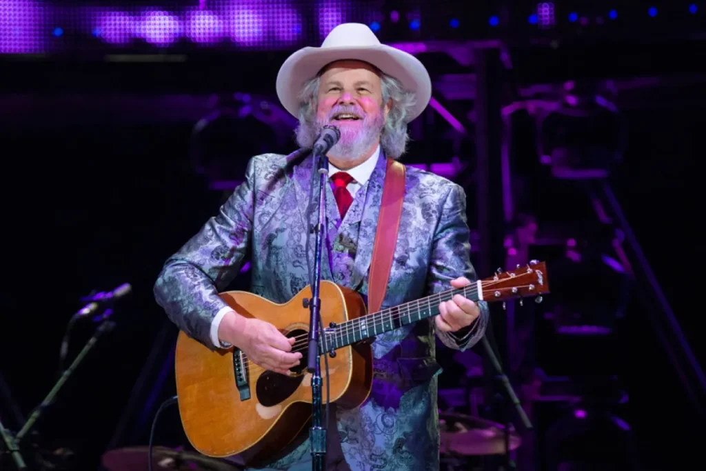 Robert Earl Keen tickets