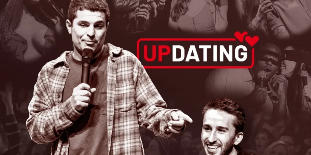 UpDating at Irving Plaza