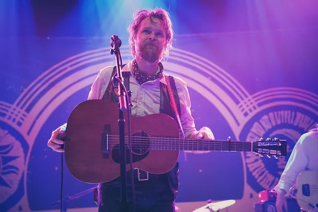 Hiss Golden Messenger