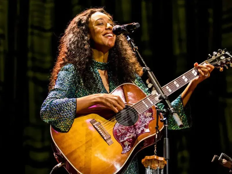 Corinne Bailey Rae tickets