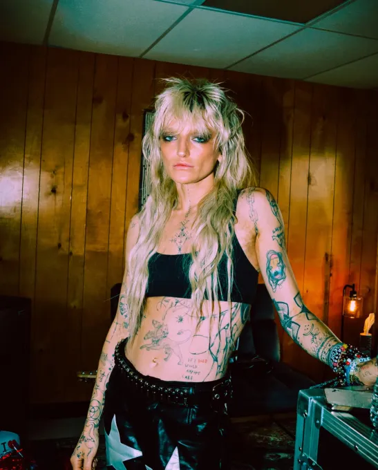 Royal and The Serpent