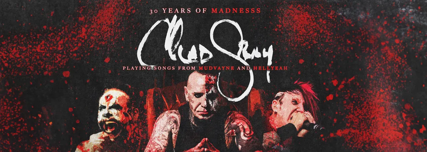 Chad Gray