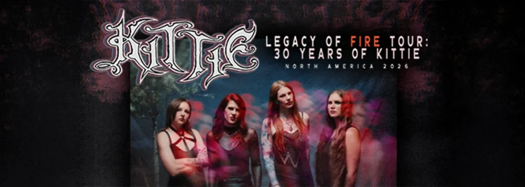 Kittie at Irving Plaza