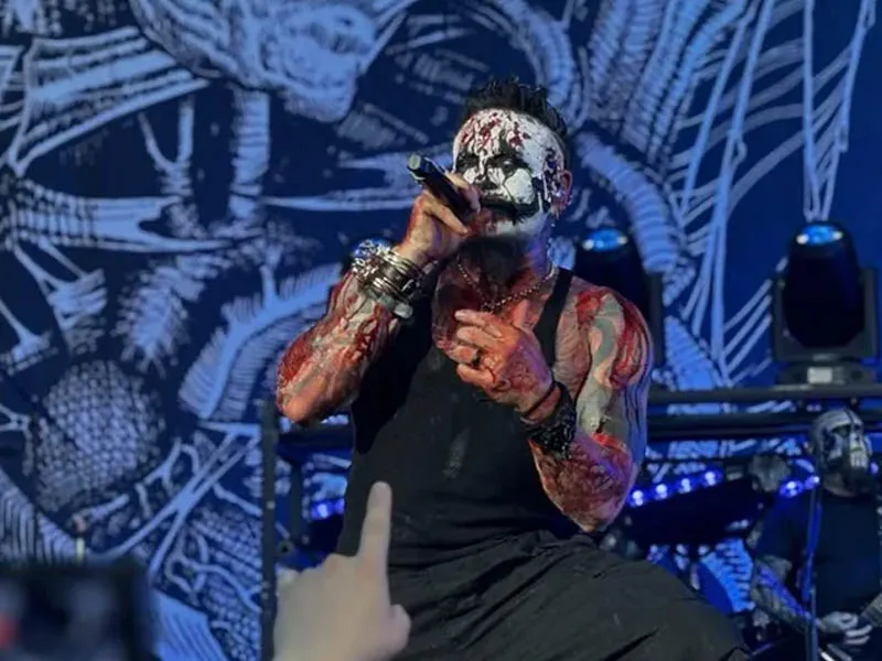 Chad Gray tickets