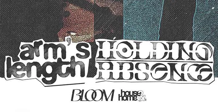 Arm's Length & Holding Absence at Irving Plaza
