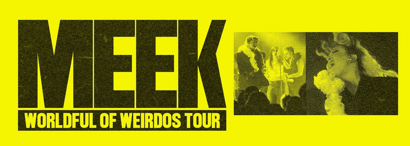 MEEK