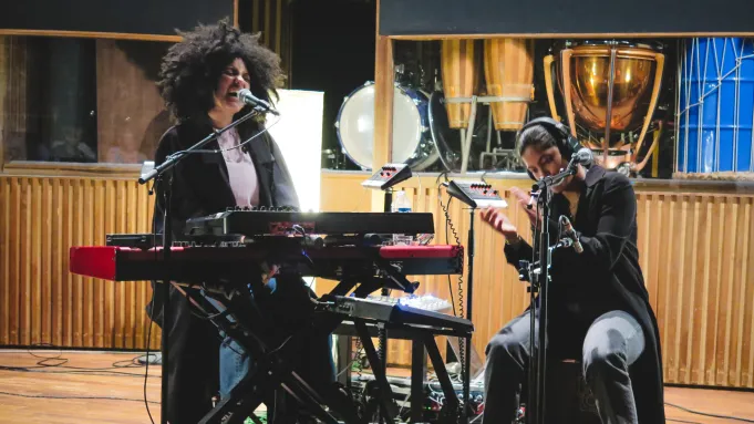 Ibeyi