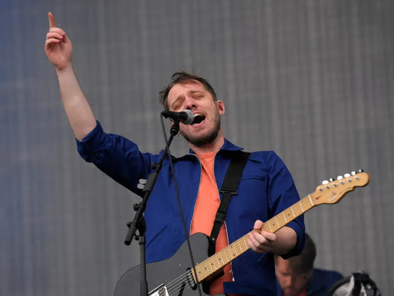 Everything Everything tickets