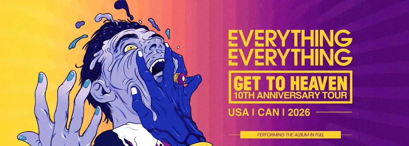 Everything Everything